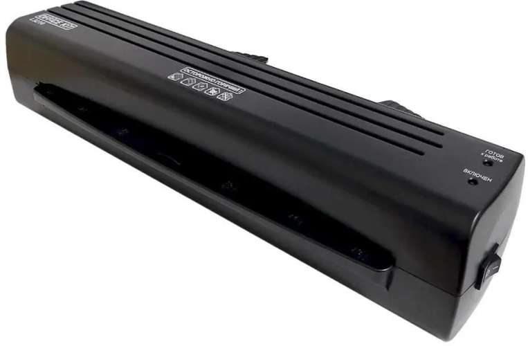 Ламинатор Office Kit L3210, A3