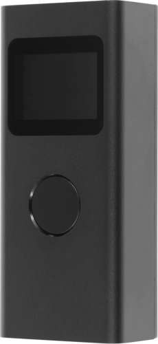 Лазерный дальномер Xiaomi BHR5596GL, 2 класс лазера, 680нм, луч красный