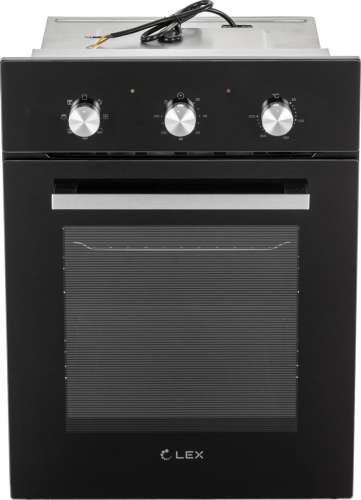 Lex EDM 4570 BL