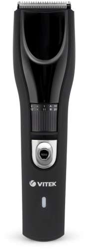 Машинка для стрижки Vitek VT-2584 черный