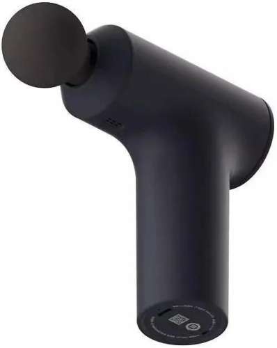 Массажер перкуссионный Xiaomi Massage Gun Mini,  черный