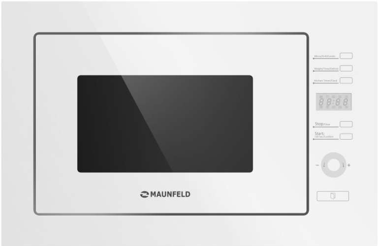 MAUNFELD MBMO.25.7GW