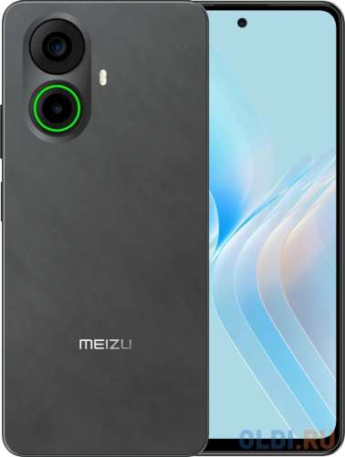 Смартфон Meizu Note 21 Pro 8/256Gb,  M412H,  голубой