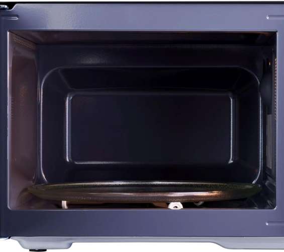 Микроволновая печь Hyundai HYM-D3013, 800Вт, 25л, черный