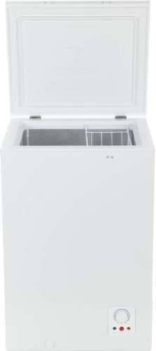 Морозильный ларь Gorenje FH10FPW белый