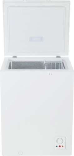 Морозильный ларь Gorenje FH15FPW белый