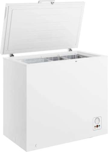 Морозильный ларь Gorenje FH20APW белый