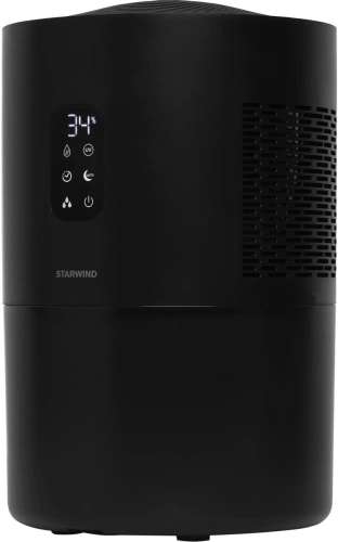 Мойка воздуха StarWind SAW5530,  черный