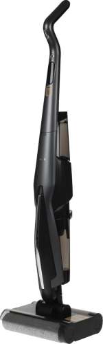 Моющий пылесос (handstick) DEERMA VX96W, 160Вт, серый/черный