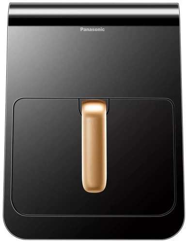 Мультипечь Panasonic NF-CC600ATS,  черный