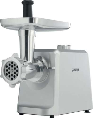 Мясорубка Gorenje MG2502SJX,  серебристый