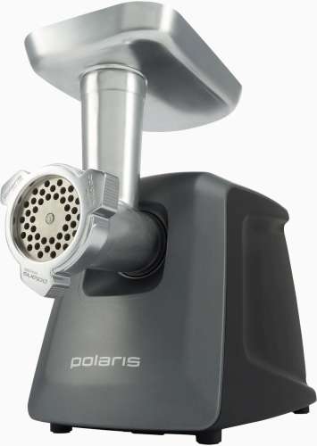 Мясорубка Polaris PMG 3090 RUS,  графит