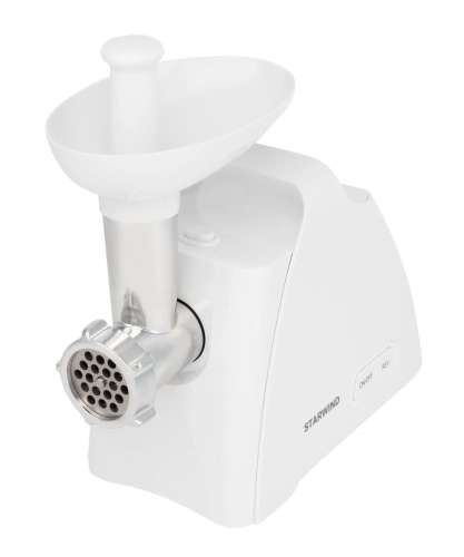 Мясорубка STARWIND SMG-5550,  белый