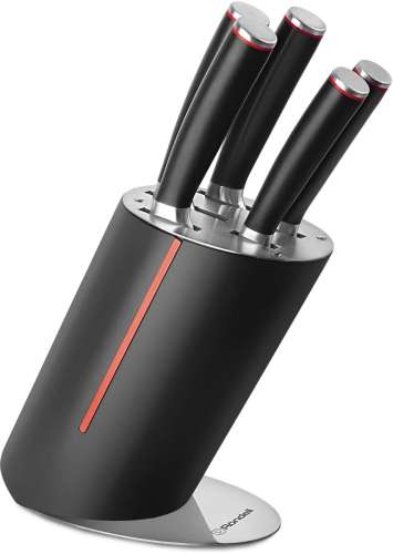 Набор кухонных ножей Rondell Urban Ultimate RD-1130