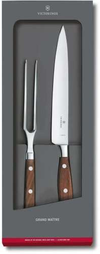 Набор кухонных ножей Victorinox Grand Maitre 7.7240.2