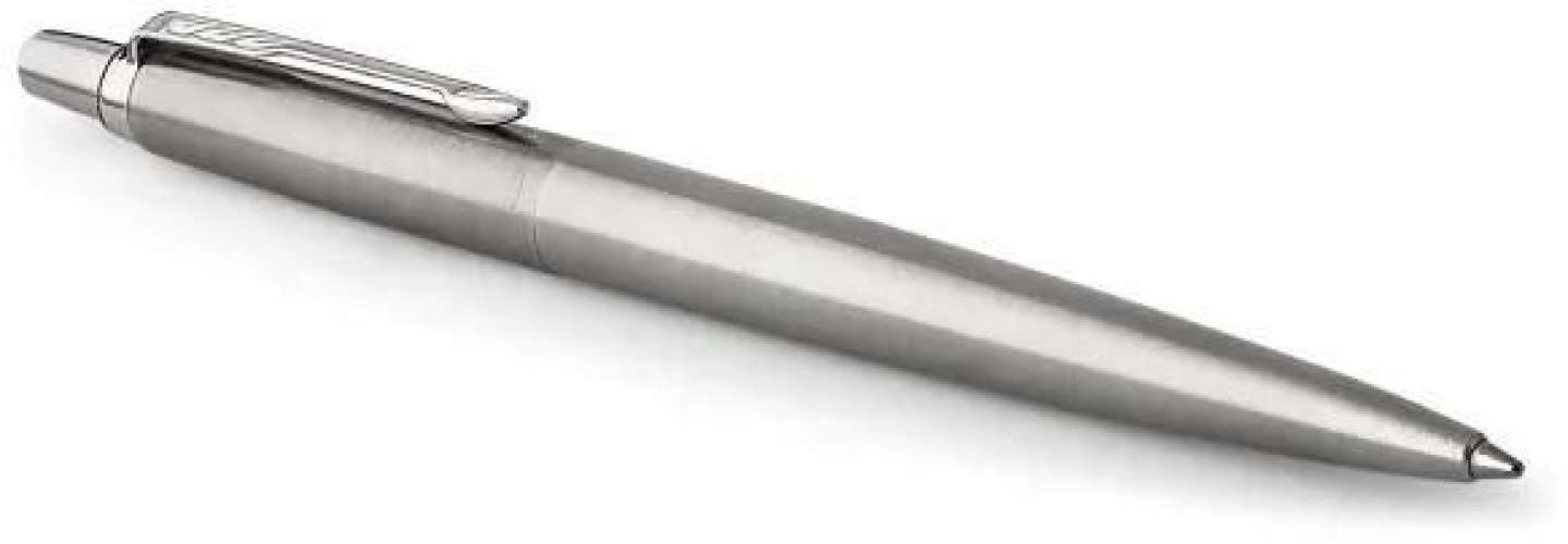 Набор ручек Parker Jotter Core KB61 (CW2093256) Stainless Steel CT ручка шариковая/карандаш механиче