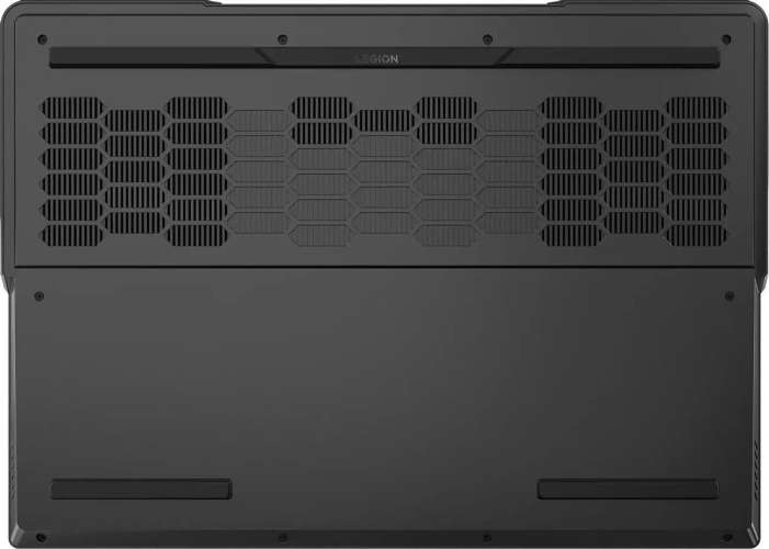 Ноутбук игровой Lenovo Legion Pro 5 16IRX9 16", 2024, IPS, Intel Core i5 14500HX 2.6ГГц, 14-ядерный, 32ГБ DDR5, 1ТБ SSD,  NVIDIA GeForce  RTX 4050 для ноутбуков - 6 ГБ, без операционной системы, темно