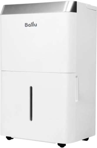 Осушитель воздуха Ballu Comfort BD20T CL белый