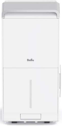 Осушитель воздуха Ballu Neo BDR-50LE белый