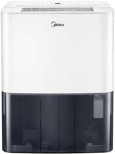 Осушитель воздуха Midea MDDN1-10DEN7 белый