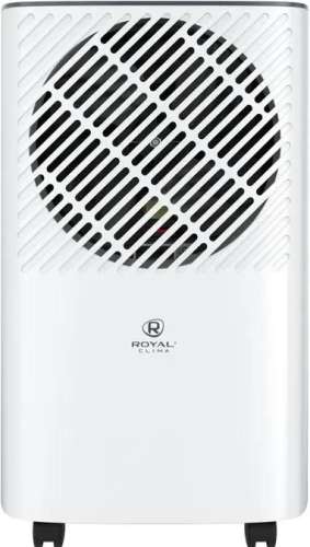 Осушитель воздуха Royal Clima Carisma Studio RD-CR10-E белый