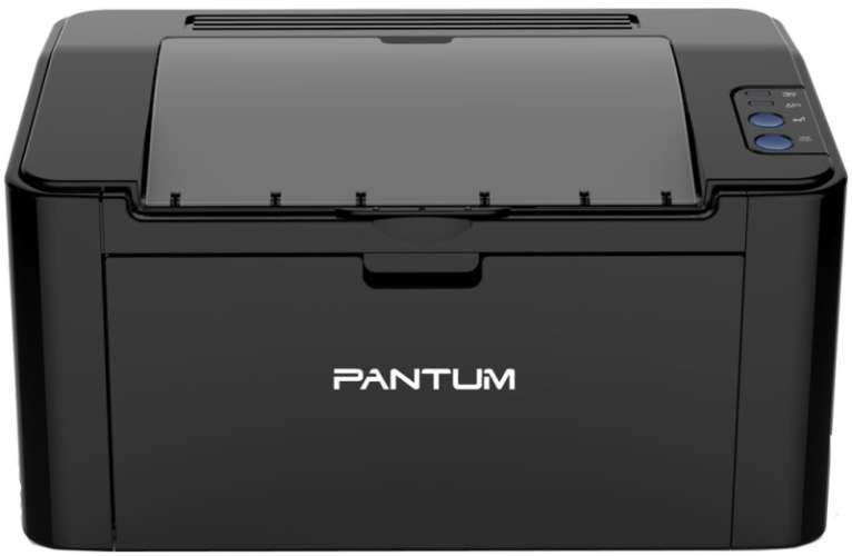 Pantum P2500W