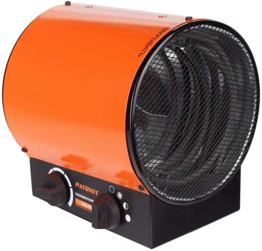 Patriot ECO-R 3