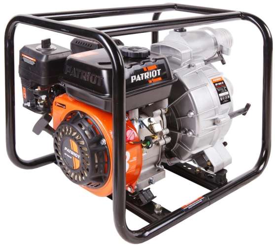 Patriot MP 3065 SF