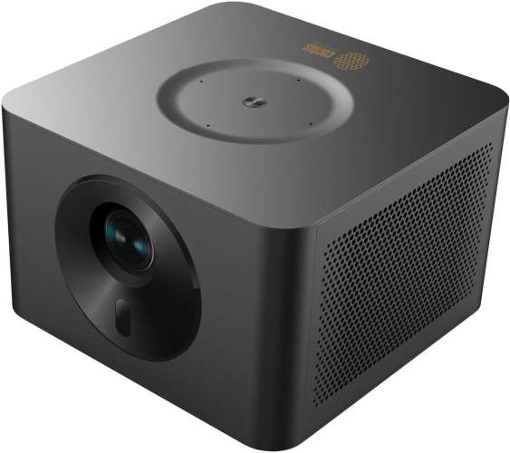 Проектор Cactus CS-M1.SG,  черный,  Wi-Fi