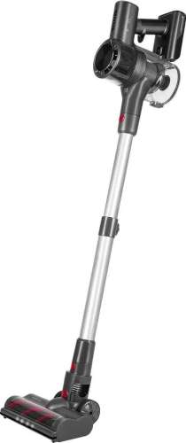 Ручной пылесос (handstick) RED solution V3060, 250Вт, черный/серый