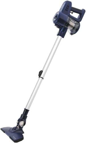 Ручной пылесос (handstick) Vitek VT-8126, 600Вт, темно-синий