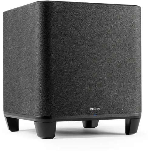 Сабвуфер Denon Home,  черный