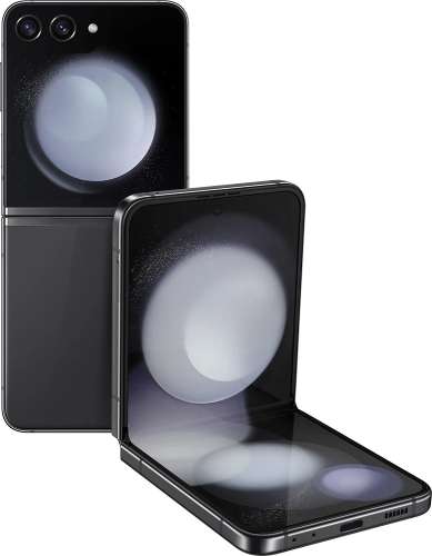 Samsung Galaxy Flip5 512 Гб Бежевый
