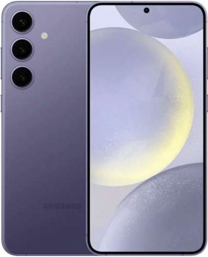 Samsung Galaxy S24 Plus 12/256 Гб Cobalt Violet