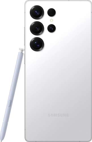 Samsung Galaxy S25 Ultra 12/512 Гб 5G Титановый серебристый (S938)