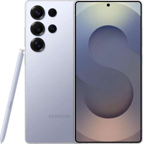 Samsung Galaxy S25 Ultra 12/512 Гб 5G Титановый синий (S938)