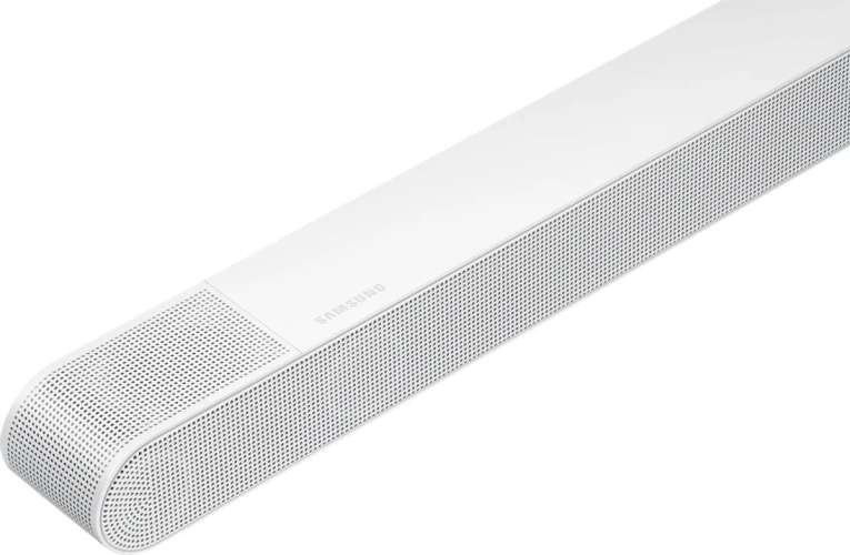 Саундбар Samsung HW-S801D/RU 3.1.2 200Вт+130Вт белый