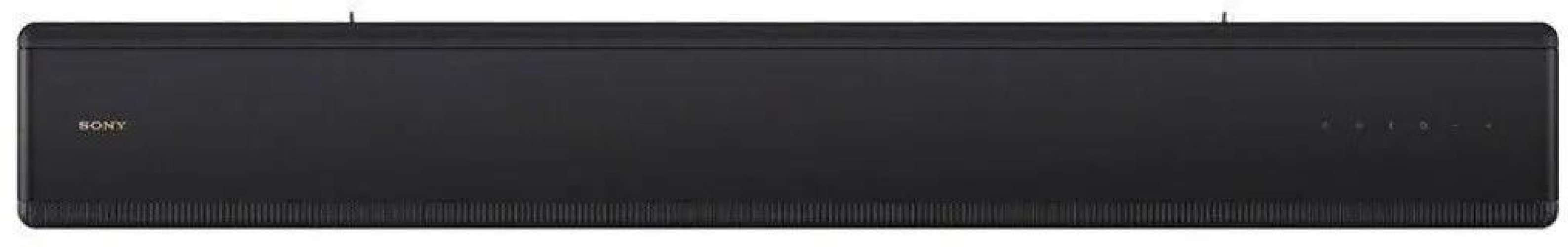 Саундбар Sony HT-A3000 3.1 250Вт черный