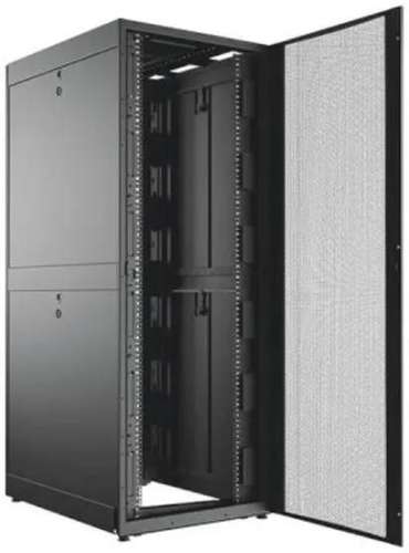 Шкаф серверный C3 SOLUTIONS C3.RF4202 напольный,  перфорированная передняя дверь,  42U,  600x1982x1200 мм