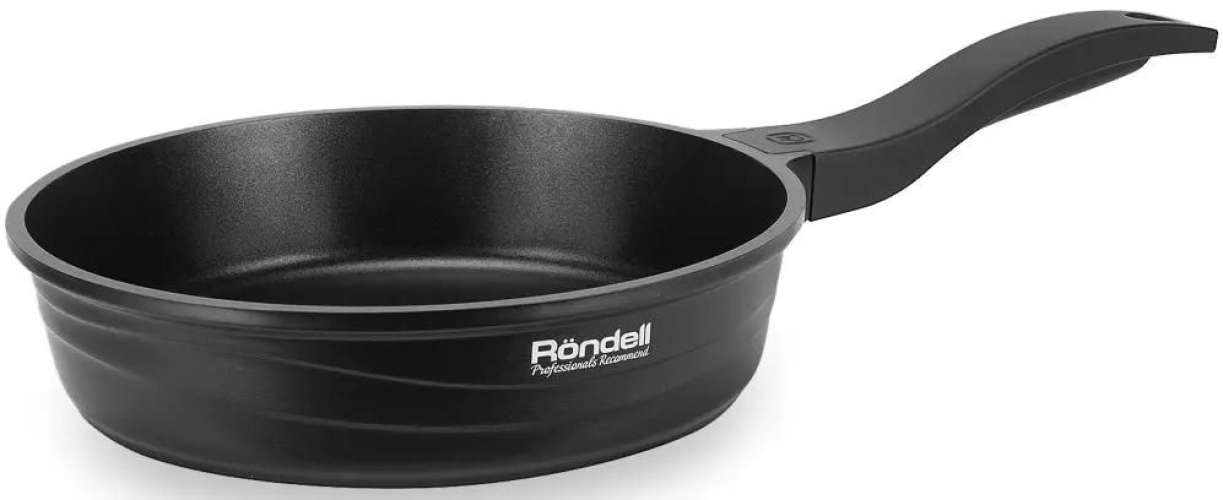 Сковорода Rondell Walzer RDA-768, 26см, антипригарное покрытие