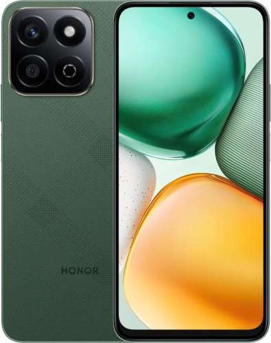 Смартфон Honor X7c 8/512Gb,  зеленый