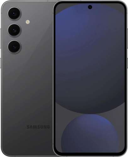 Смартфон Samsung Galaxy S24 FE 8/512Gb,  SM-S721B,  графит