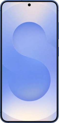 Смартфон Samsung Galaxy S25 12/256Gb,  SM-S931B,  синий
