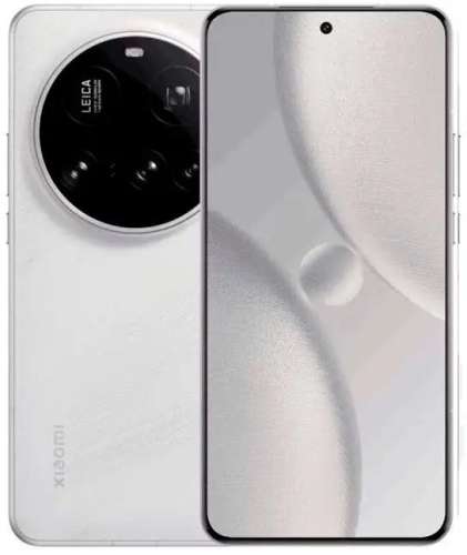 Смартфон Xiaomi 15 Ultra 16/512Gb,  белый