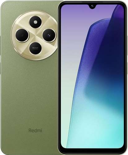 Смартфон Xiaomi Redmi 14C 4/128Gb,  зеленый