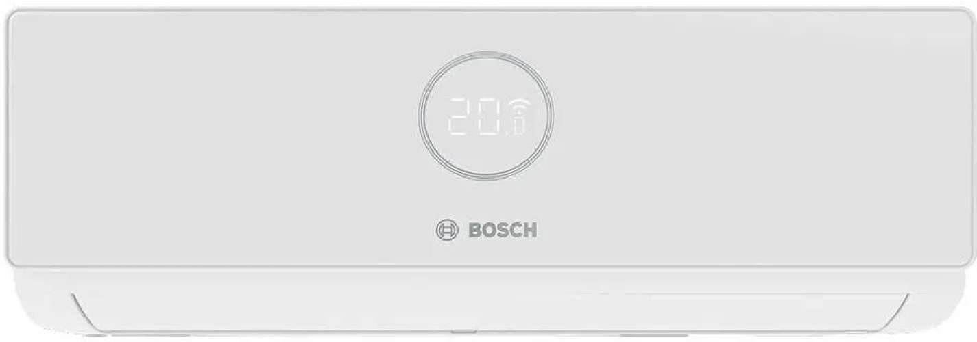 Сплит-система Bosch CLL2000 W 35 настенная, до 35м2, 12000 BTU, (комплект из 2-х коробок)
