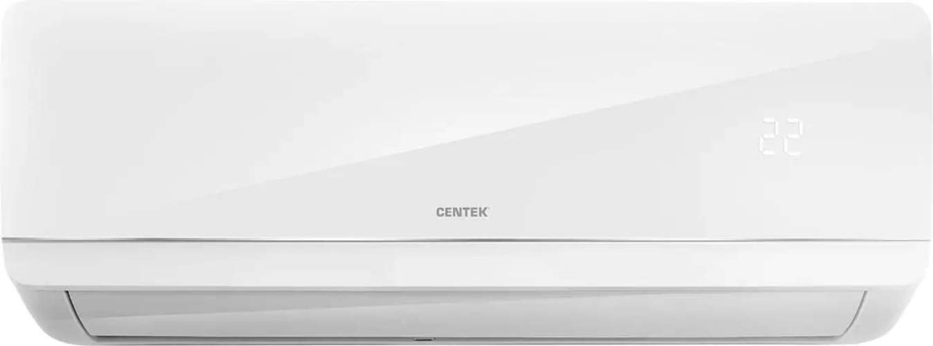 Сплит-система CENTEK CT-65A07 настенная, до 20м2, 7000 BTU, (комплект из 2-х коробок)