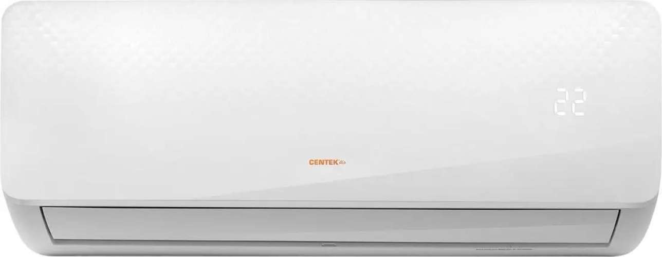 Сплит-система CENTEK CT-65C07+ настенная, до 25м2, 9000 BTU