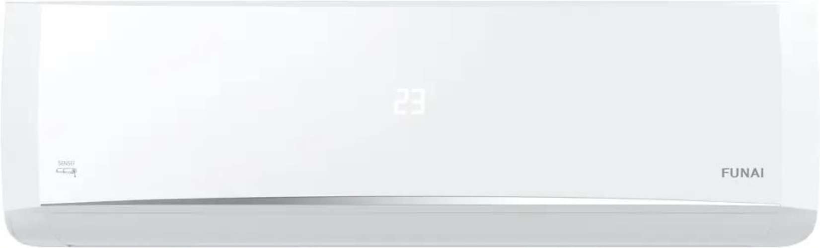 Сплит-система Funai Sensei RAC-SN25HP.D05 настенная, до 26м2, 9000 BTU, (комплект из 2-х коробок)