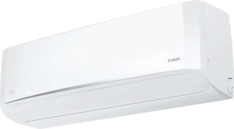 Сплит-система Funai Sensei RAC-SN25HP.D06 настенная, до 27м2, 9000 BTU, (комплект из 2-х коробок)